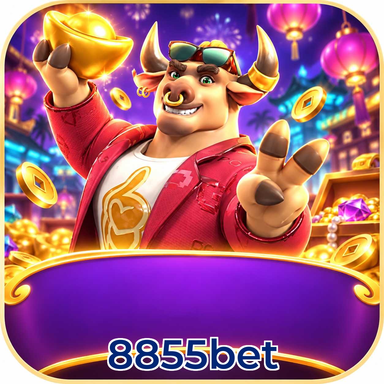 Fortune Ox Auditado