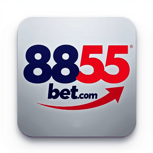 8855bet Logo