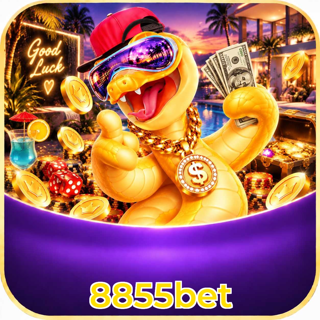 8855bet Download - Opções de Download por Plataforma