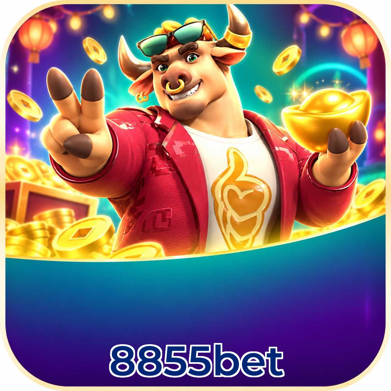 8855bet Jackpots Progressivos