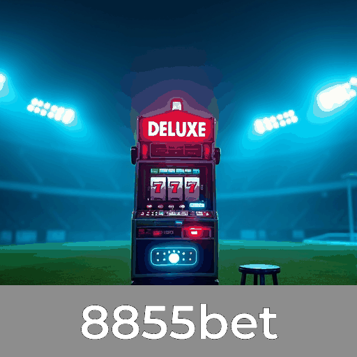 8855bet: Experiência de Apostas com Serviços Profissionais