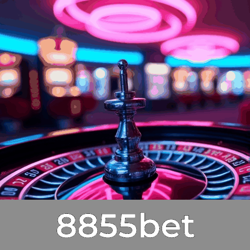 Aproveite o Acesso Seguro Instantâneo na 8855bet