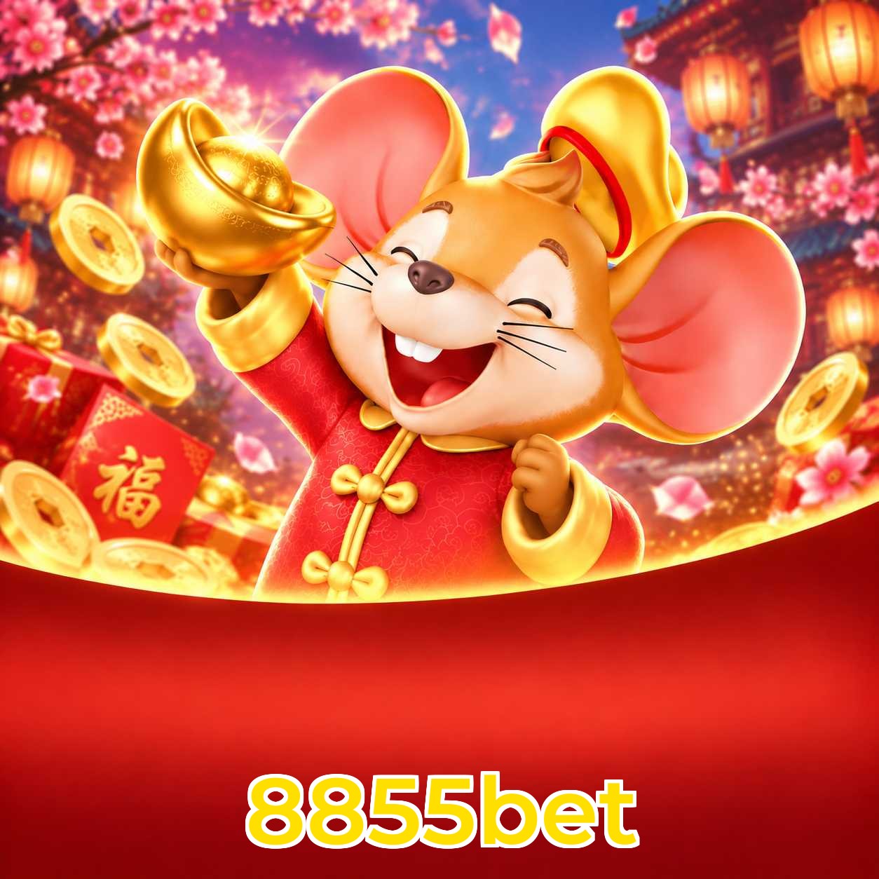 Bot 8855bet Telegram