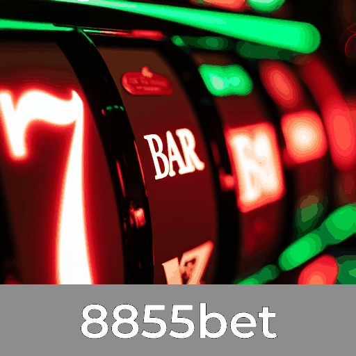 8855bet: Slots de Mega Jackpot, Poker Cativante e Roleta ao Vivo