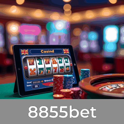 Aproveite o Acesso Seguro Instantâneo na 8855bet