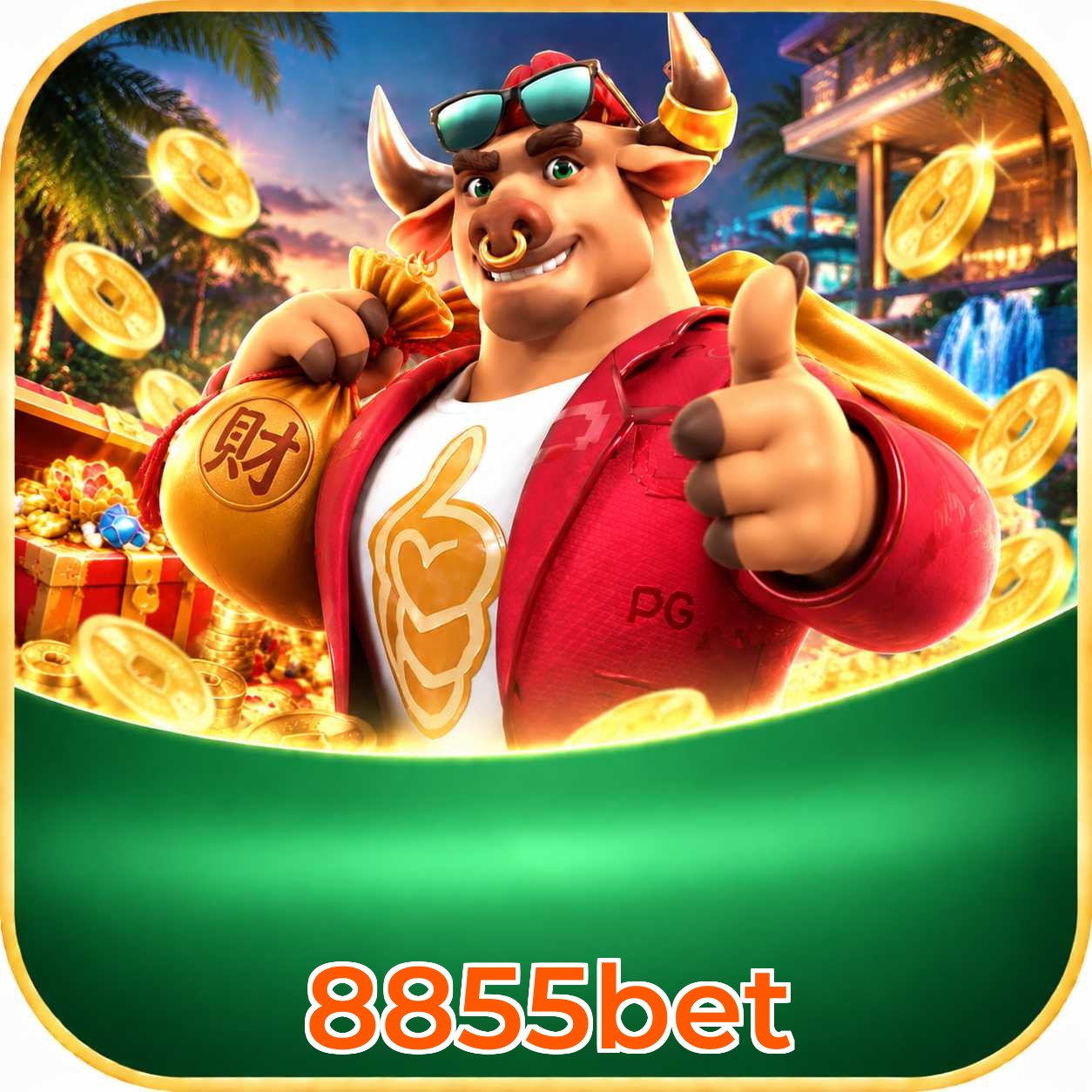 8855bet Plataforma Confiável