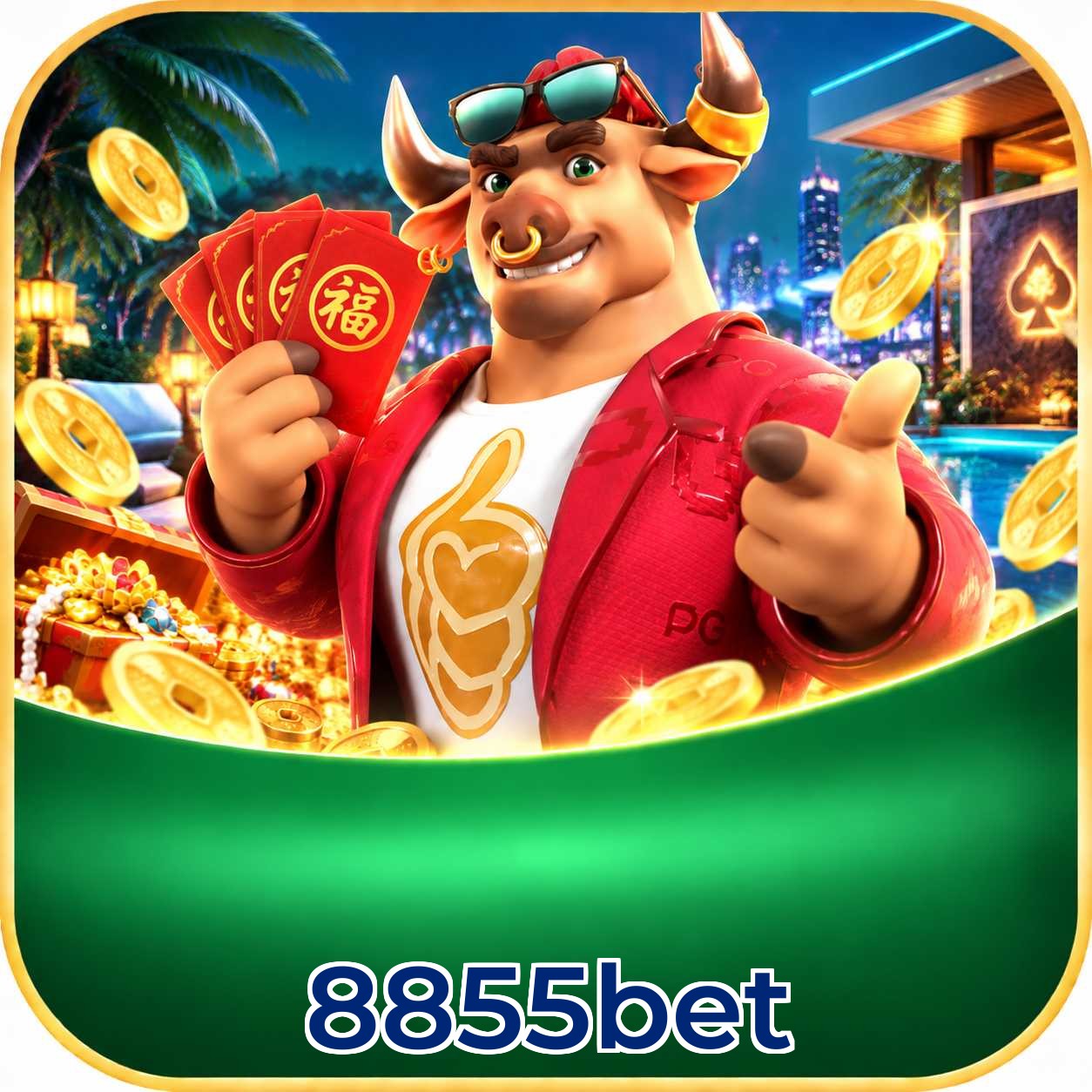 8855bet Seguro SSL