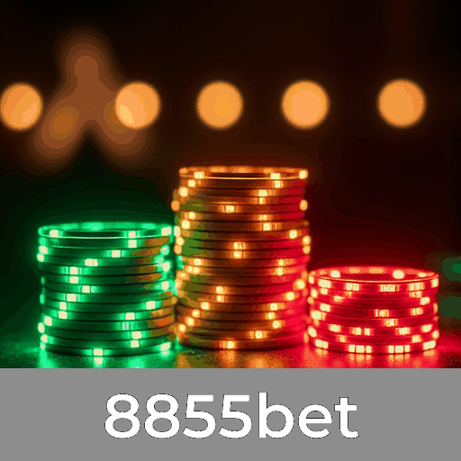 8855bet: Experiência de Apostas com Serviços Profissionais